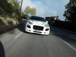 Porsche Cayenne 550GT by ENCO Exclusive 2008 года
